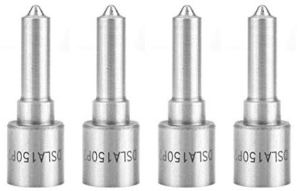 Einspritzventil, 4pcs Einspritzventil Teile Düsen Einspritzventil Adapter für TDI T4 111KW 0.21 DSLA150P764 0433175176