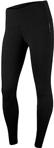 Sontress 1184- Mallas deportivas compresoras para mujer (XL)