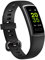 Fitness Trackers HR, Step Counter, Sleep Monitor, Waterproof Fitness Watch with Heart Rate Monitor, ID 152 Health Activity Tracker as Pedometer Watch for Kids Women Men (Black)