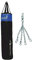 USI Crusher Boxsack zum Aufhängen mit Kette, 90 cm