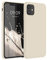 kwmobile Case Compatible with Apple iPhone 11 Case - TPU Silicone Phone Cover with Soft Finish - Sugar Frosting