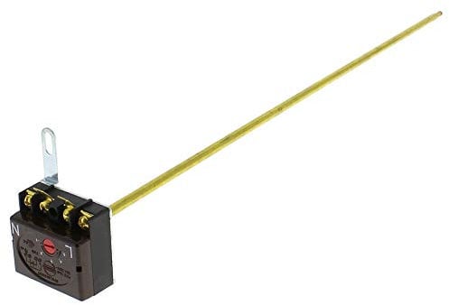 DIFF - Thermostat à canne L450 - DIFF pour Chaffoteaux : 60000683