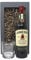 Personalised Engraved Dimple Glass Tumbler & 70cl Bottle of Irish Whiskey - Jameson Label Design (Jameson Irish Whiskey 70cl, Presentation Gift Box)
