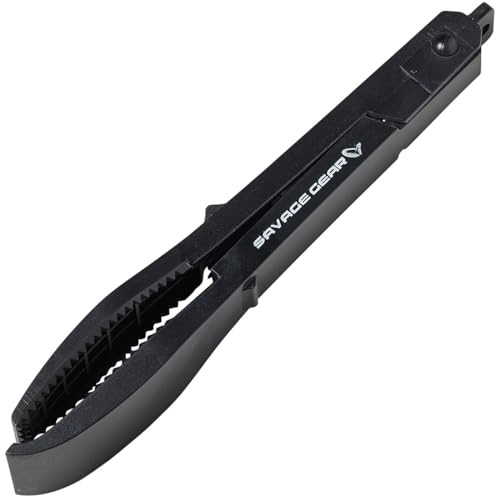 Savage Gear Lipgrip 3x21,5cm Safety Fish Grip