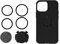 Zéfal Support Téléphone Vélo Bike Kit iPhone 13 Mini - Support Smartphone Vélo et VTT - Coque iPhone et Fixation Téléphone Vélo - Robuste et Discret