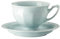 Rosenthal Maria Pale Mint Kaffeetasse 2-TLG.