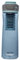 Contigo Clybourn Freeflow Filtration Water Bottle with AUTOSEAL Spill-Proof Lid, 24oz Filtered Water Bottle with Carbon Fiber Filter, Lasts up to 6 Months, Dark Ice