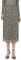 JDY Damen 7/8 Plissee Rock Mesh Midi Faltenrock Wadenlang mit Stretch Bund & Unterrock JDYELSA