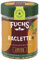 Fuchs Gewürze - Raclette Gewürz - Gewürzzubereitung für würzigen Raclettekäse und Ofenkäse - aus natürlichen Zutaten - 55 g in wiederverwendbarer, recyclebarer Dose