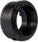 CRX-NZ Objektivadapter kompatibel für Contarex CRX Objektiv kompatibel mit Nikon Z Kamera Z6 Z7 Adapter