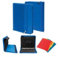 CAMPUS Ordner aus Polypropylen, Modell Ordner CAMPUS A4, 4A/30, Blau