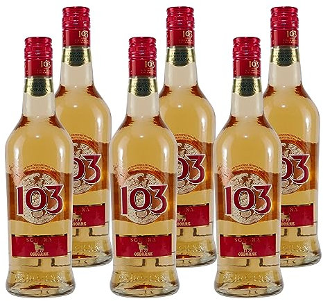 OSBORNE 103 - Der milde Spanier (6 x 0,7L)