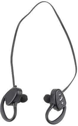 Fockety Schwimmkopfhörer, Kabellose Bluetooth-Unterwasser-wasserdichte Kopfhörer, Open-Ear-Kopfhörer mit Sprachassistent und Geräuschunterdrückung, Sportkopfhörer Zum Laufen, Radfahren