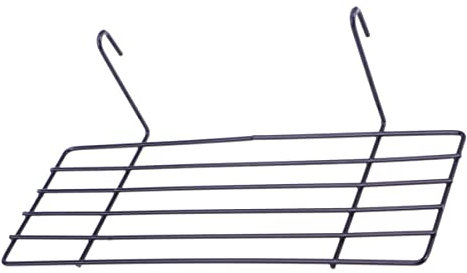 ULDIGI Soporte De Pared para Fotos De Estante Recto para Exhibición Estante De Rejilla para Decoración De Fotos Sala De Estar o Dormitorio