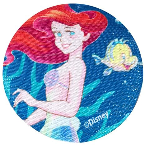 McNeill Mc Addy Disney Arielle I