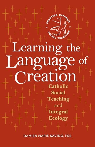 Learning the Language of Creation: Catholic Social Teaching and Integral Ecology (Enacting Catholic Social Tradition)