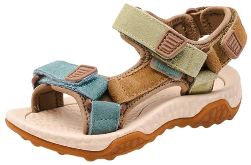 Bisgaard Unisex Kinder RadenSandal