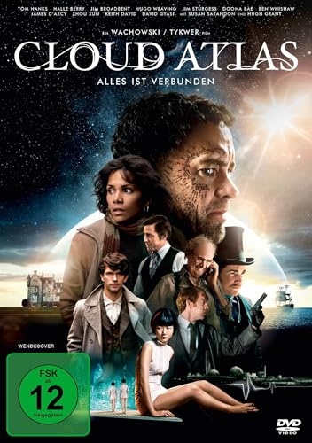 Cloud Atlas (Filmjuwelen)