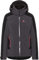 Salomon Damen Brilliant JKT W Ebony/Black, L, LC1232200