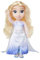 Jakks 208794 Eiskönigin 2-Festliche ELSA, Pair of Shoes and Earrings Included -