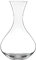 LENOX 888528 Tuscany Classics Wine Decanter, Glass, Clear