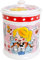 Blond Amsterdam Vorratsdose Katze – Keramik – rosa