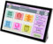 FACILOTAB L Rubis 4G - Tablet para Personas Mayores