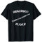 Didgeridoo Player - Didgeridoo Spieler - Lustiges Didgeridoo T-Shirt