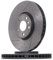 BREMBO 2x Bremsscheibe Vorne Ø335mm Höhe: 45mm Dicke: 30mm innenbelüftet & geschlitzt/gelocht 09.D179.21