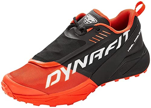 DYNAFIT Ultra 100 Herren Laufschuhe orange Gr. 41