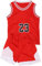 DaceStar Basketball Trikot Kinder,2 Stücke Basketball Kleidung Kinder Jungs,Basket ball Training Jersey Kinders + Basket ball Pants Kinders(XL/160)