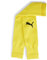 PUMA Herren Teamgoal Sleeve Fußballsocken, Faster Yellow-Puma Black, 3 EU