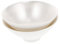 BESTonZON 2 Stk Teetasse Kaffee Aus Porzellan Gongfu-teeschale Japanische Nudelschüssel Teeschale Aus Keramikhut Fu Teeschale Einzigartig Porzellanterrine Keramik Vergoldetes Silber Weiß