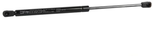 NEUMATISCHE MUELLE 500 MM 450N R.210 MM, vielseitige Lösung für verschiedene Bedürfnisse, konzipiert für den wiederholten Gebrauch im Laufe der Zeit, entwickelt um sich mit Natürlichkeit in den