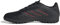 adidas Unisex COPA Pure III Club Turf Football Boots Fußballschuhe, core Black/Carbon/Lucid red