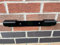 Support mural pour poubelle à roulettes (noir)