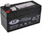 Landport LP12-1.2 VRLA, Standby Battery 12Volt, 1.2Ah / 20hr with AGM technology- Suitable for multipurpose applications, Reliable & Maintenance-Free NSA LP12-1.2 T1 – VDS Compliant