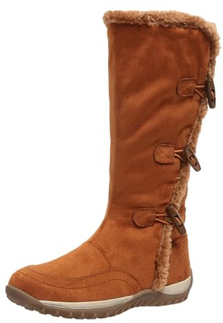 Stivaletti Estivi Donna Traforati Stivali Donna Alti sopra Ginocchio Stivali Neve Stivali Donna Pelle Lucida Stivali Bianchi Stivali al Ginocchio Donna Stivali Estivi Donna