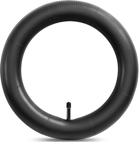 12 12,5 Zoll Schlauch 12/12,5x1,75/2,25 (12 1/2 x 2 1/4) Fahrradschlauch Verdickter ETRTO 45/57-203 Fahrrad Schlauch Für 12/12,5x1,75/1,95/2,125/2,25 Reifen, 32mm Schrader Ventil (Eine)