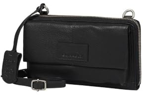 Burkely Damen Soft Skylar Phone Wide Wallet