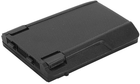 Culnflun Barcode-Scanner-Ersatzbatterie, A++ Batterieeinheit ABS Gehäuse Smart IC Chip Ersatzbatterie, 4620 MAh Austausch der Batterie, für Symbol Zebra TC77 TC55 TC70 TC72 Geräte