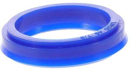 BELLIFFY Hydraulic Jack Oil Seal Accessories Replacement Parts Rubber Seal for Car Jack Hydraulic Oil Trolley