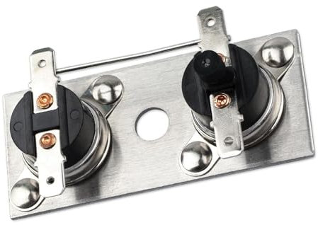 232306 Warmwasserbereiter Thermostat Schalter Mit SW6DE SW10DE SW12DE Der Vorortreihe Mit Temperaturregelung