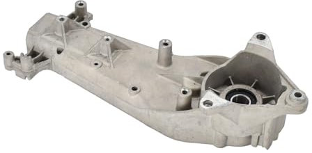 Quueparts Gear Box Housing HS81T82T Compatible with Stihl Hedge Trimmer HS81R HS81T