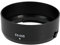 Paraluce ES-65B adatto per Canon RF 50 mm f/1.8 STM Lens Hood