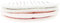 Garneck 4 Piezas Trapeador a Vapor Limpieza Depuración Almohadillas De Trapeador Almohadillas De Repuesto Reutilizable Reemplazo Alfombra Mop Cubierta De Trapeador De Vapor Naranja Fibra