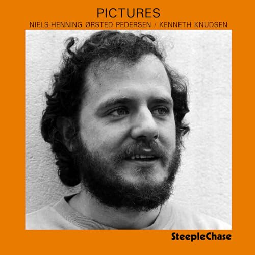 STEEPLECHASE SCCD 31068