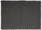 PAD - Fußmatte - Fußabtreter - Pool - in/Outdoor - Stone-Black - schwarz-grau - 52 x 72 cm