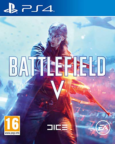 Electronic Arts