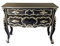 Antik Louises Barock Rokoko Stilmöbel Kommode Sideboard Nr.69